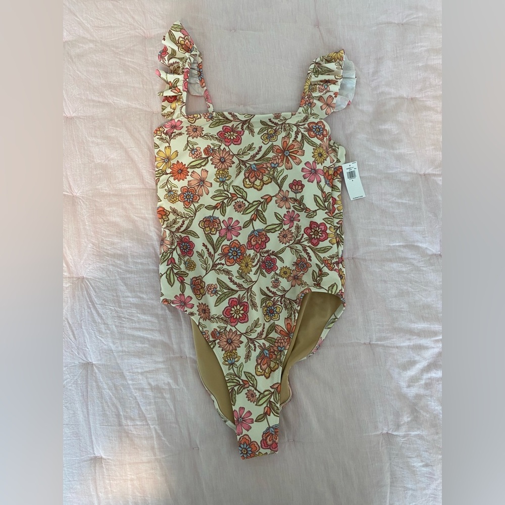 Old Navy Women’s One-Piece Swim Suit
